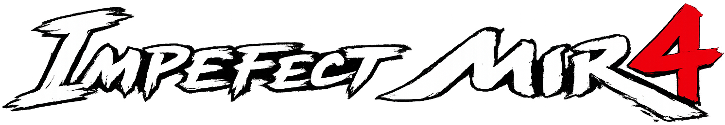 Imperfect MIR4